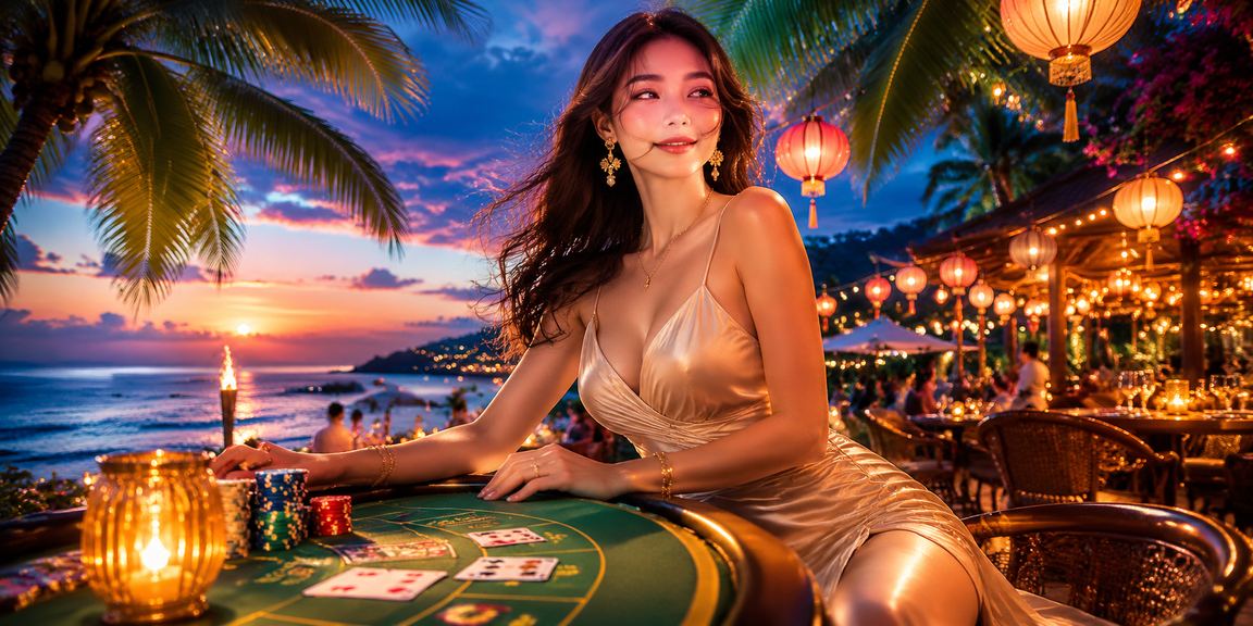 Khung cảnh yên bình vùng đồng bằng sông Cửu Long gợi nhớ tinh thần chơi game có trách nhiệm