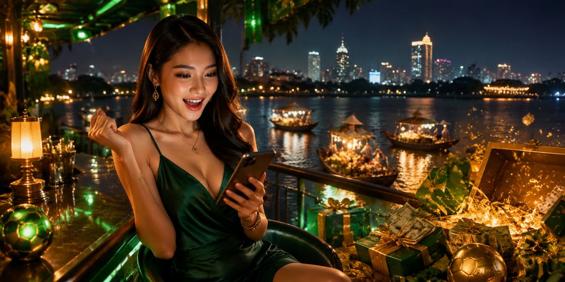 Người dùng Hà Nội trải nghiệm casino di động trên điện thoại qua 2036