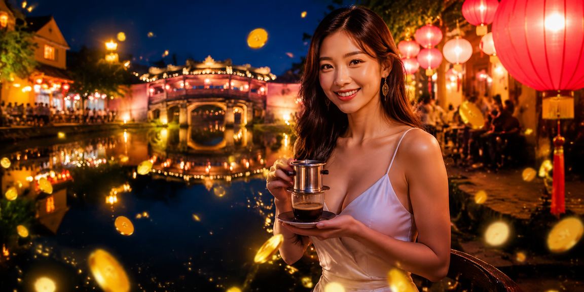 Người chơi tìm hiểu hướng dẫn cá cược tại Hội An