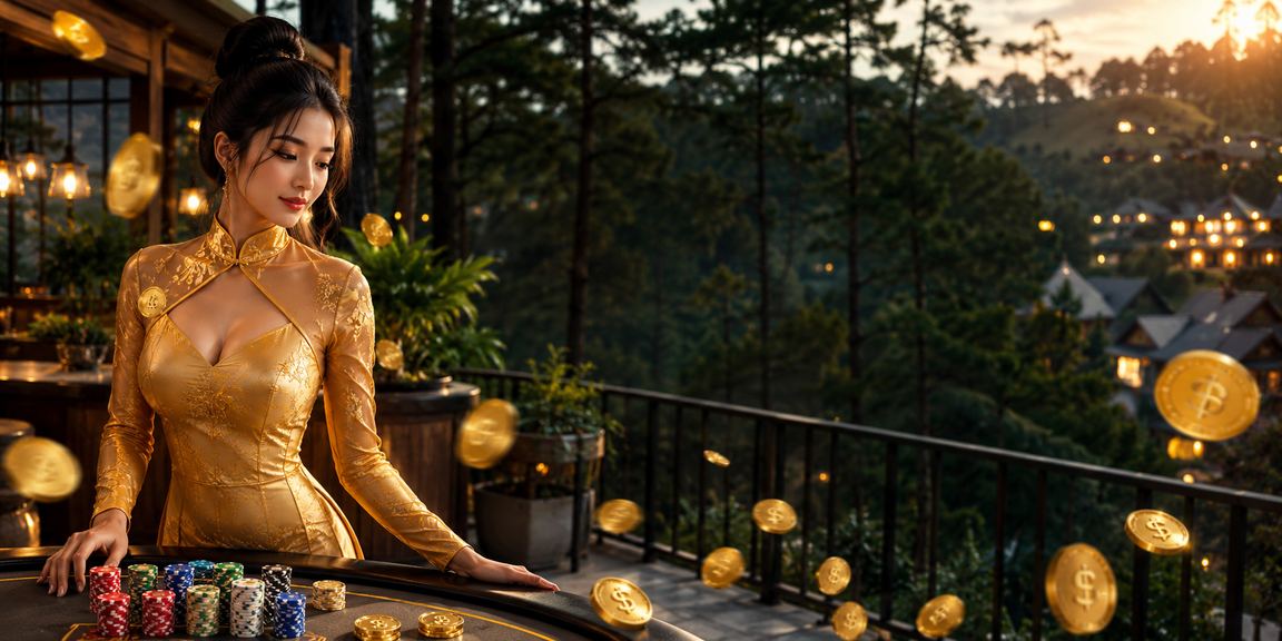 Không gian cá cược casino tại Việt Nam – màn hình hiển thị tỷ lệ kèo và kết quả trực tiếp