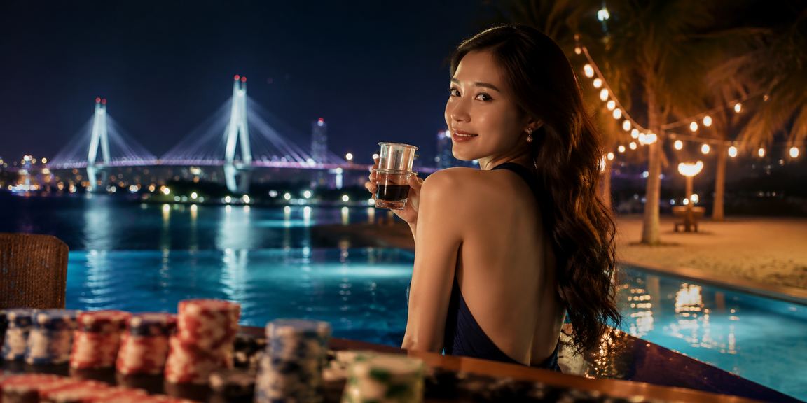 Người chơi tận hưởng giải trí casino trực tuyến một cách có trách nhiệm tại Việt Nam